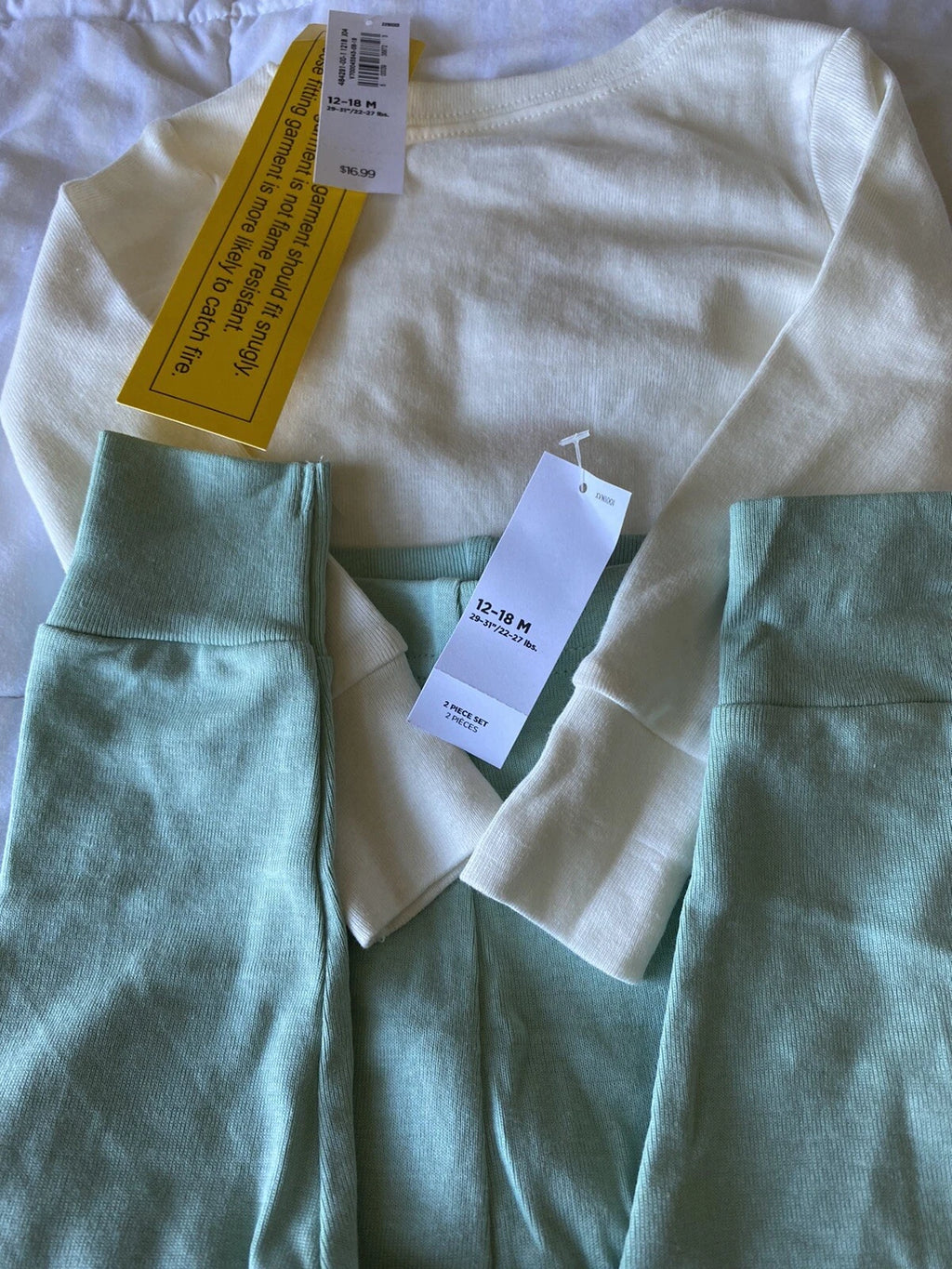 OLD NAVY Aqua Fairy Princess Pajama Set Toddler Girl. NEW WITH TAG.