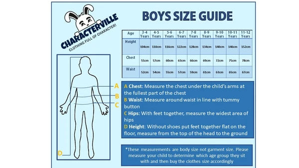 Spiderman Boys Long Pyjamas, PJs Ages 2 Years to 12 Years