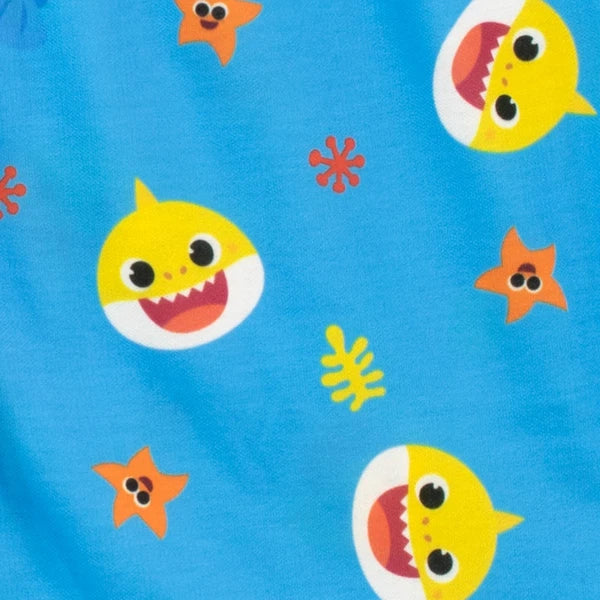 Baby Shark Pyjamas Baby Toddler Kids Boys 12 18 24 Months 2 3 4 5 6 Years PJs