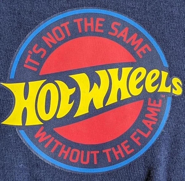 Boys Hot Wheels Pyjamas Cars 3-8 Years Long Sleeve Trouser Character PJs Gift