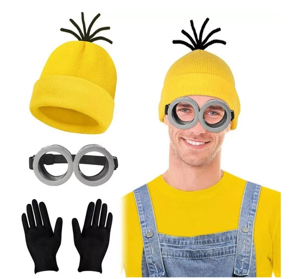 Kids Boys Girls Minions Nightwear Pyjamas Short Sleeve T-Shirt Shorts PJs Set UK