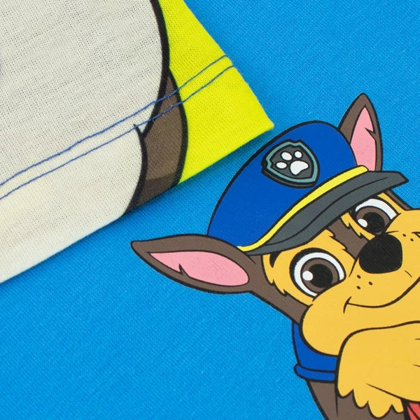 Paw Patrol Dressing Gown and Pyjama Set |