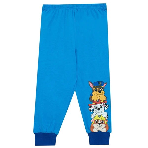 Paw Patrol Dressing Gown and Pyjama Set |