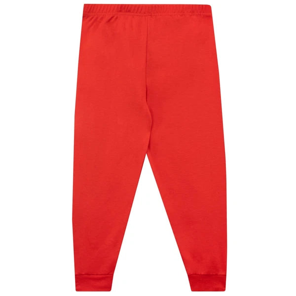 Avengers Pyjamas 2 Pack Kids Boys 2-10 Years Loungewear PJs Pyjama Set PJs Set