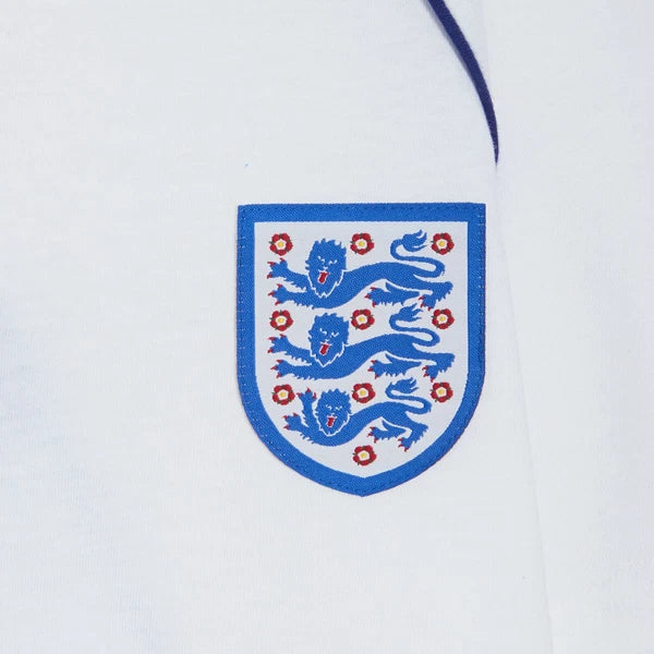 Kids England Football Club Short Pyjamas Boys Girls Short Pjs Set England Footba