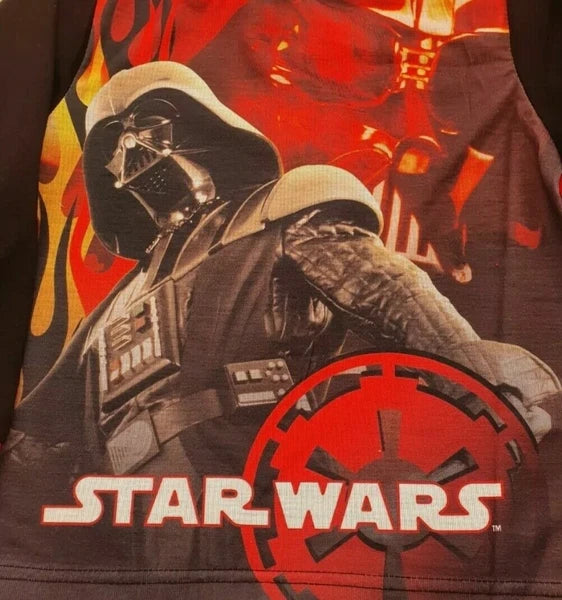 Star Wars Kids  Boys Girls  Pyjama Set  full sleeves kniht wear Star Wars