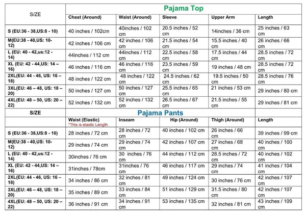 Women Abstract Summer Blue Hippie Sleepwear Cotton Ethnic Night wear Pajama set